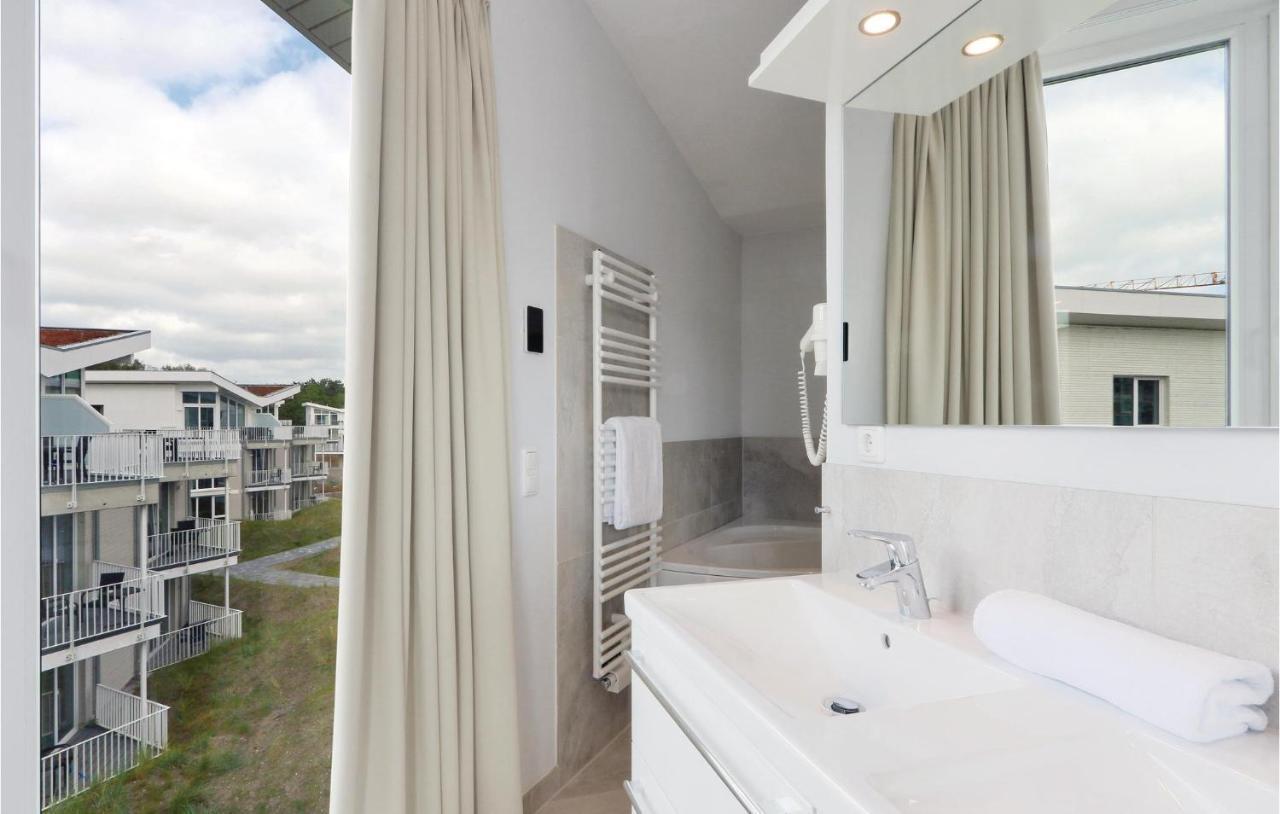 Dünenvilla 15 Apartment 10 Lübeck Dış mekan fotoğraf