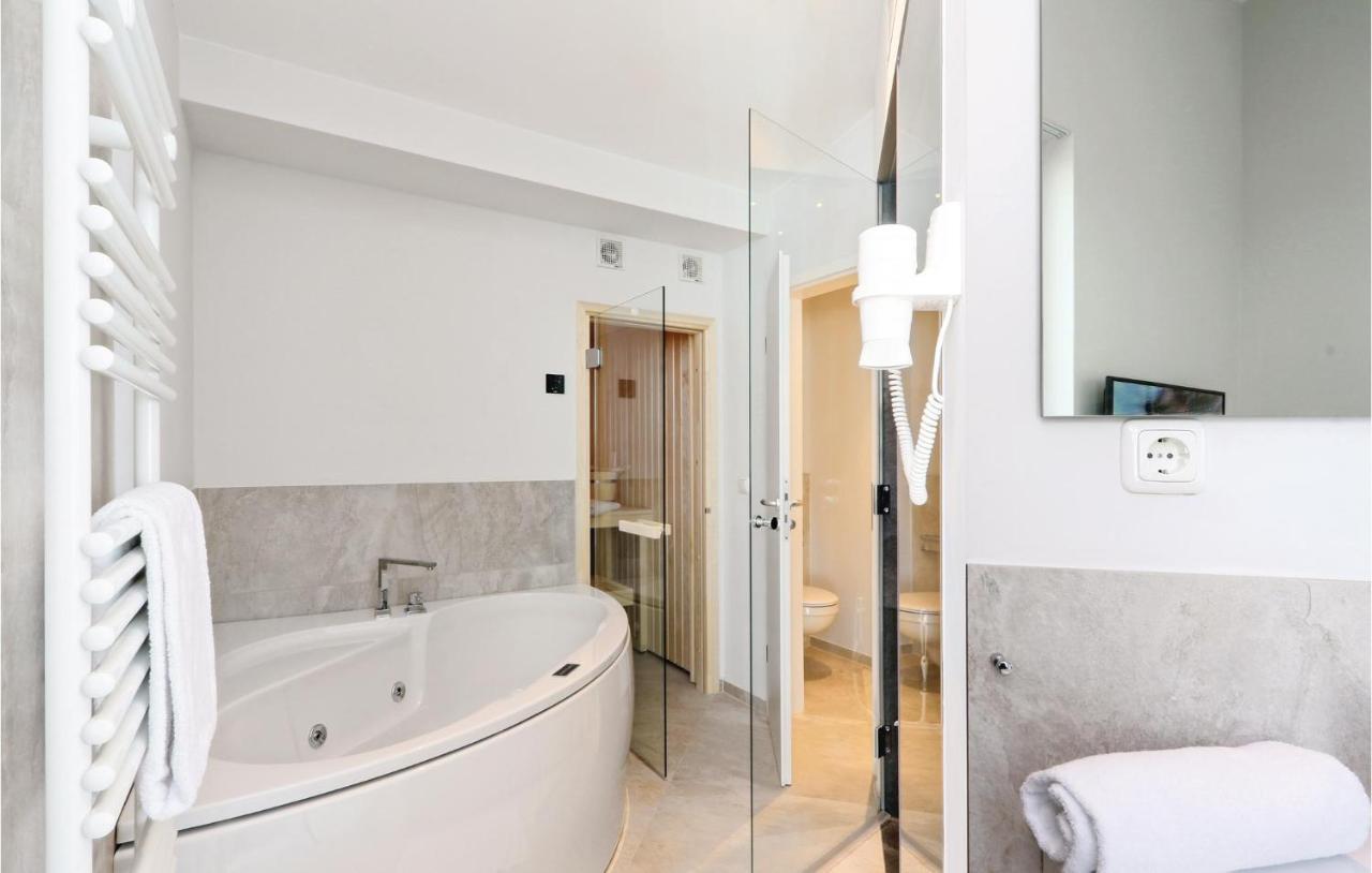 Dünenvilla 15 Apartment 10 Lübeck Dış mekan fotoğraf