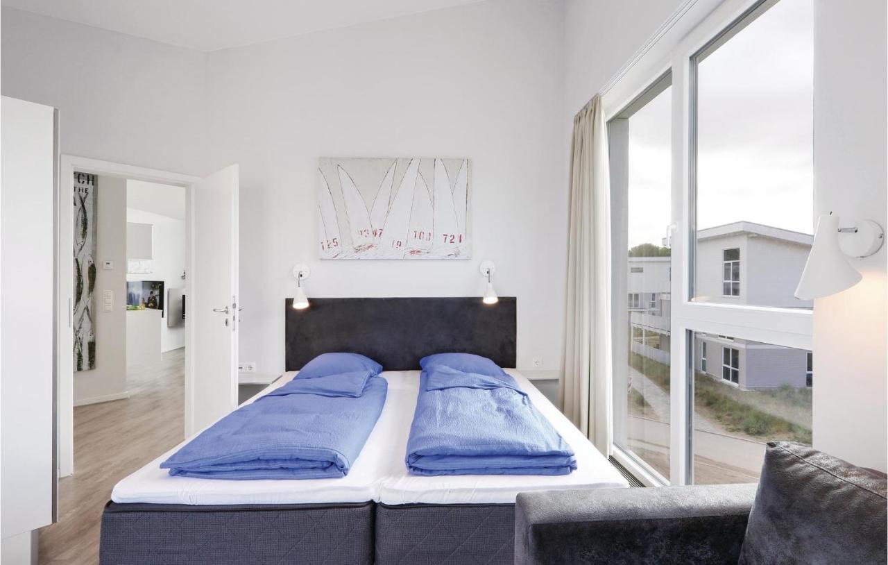Dünenvilla 15 Apartment 10 Lübeck Dış mekan fotoğraf