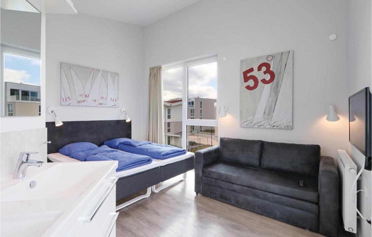 Dünenvilla 15 Apartment 10 Lübeck Dış mekan fotoğraf
